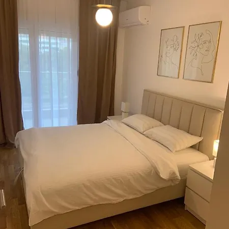 Apartman Sara Trebinje Exterior photo