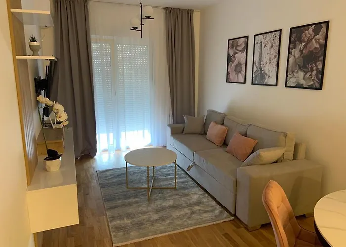 Apartman Sara
