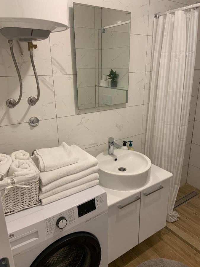 Sara Apartment